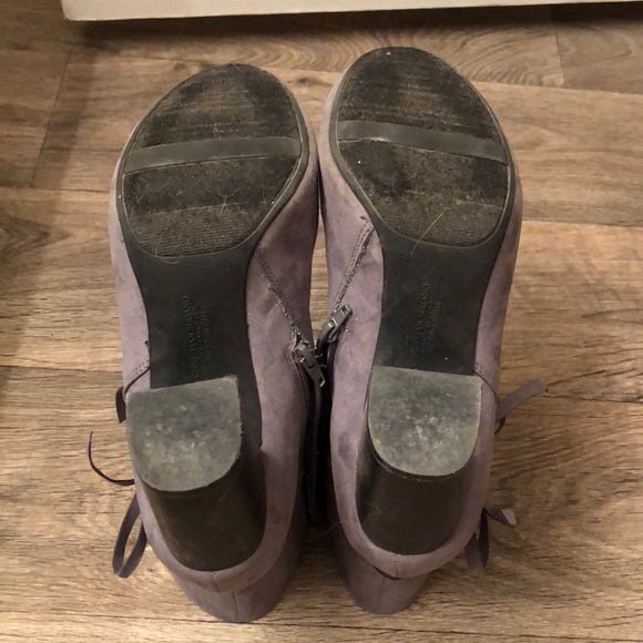 Booties - Picture 4 of 5